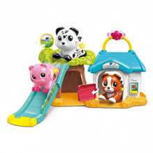 Vtech Animal Friends Puppy Playhouse