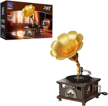Pantasy Retro Collection Retro phonograph