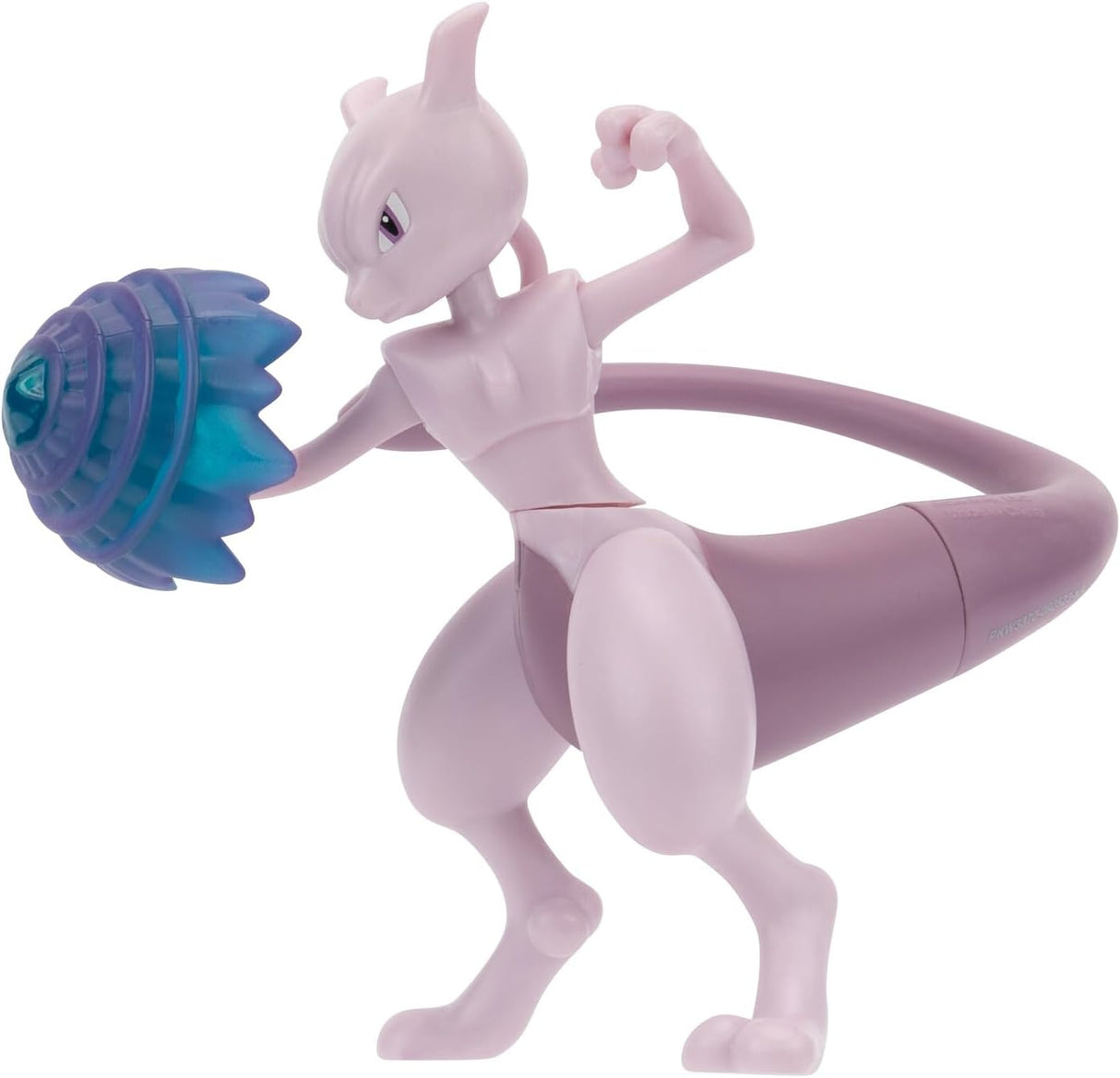 Pokemon Battle Figures Packs Mewtwo