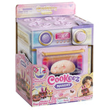 Cookeez Makery Sweat Treatz Oven Playset