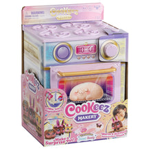 Cookeez Makery Sweat Treatz Oven Playset