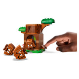 LEGO Super Mario Goombas Playground 71433