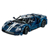 LEGO Technic 2022 Ford GT 42154