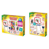 Crayola Tripod Easel Activity Board