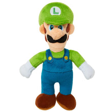Nintendo Super Mario Plush Luigi