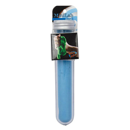 Heebie Jeebies Test Tube Viscoelastic Slime