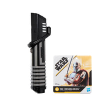 Star Wars Non Electronic Lightsaber Mandalorian
