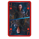 Waddingtons Marvel Universe Playing Cards