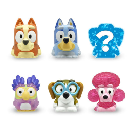 Mash'Ems Bluey Series 3