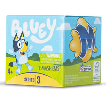 Mash'Ems Bluey Series 3