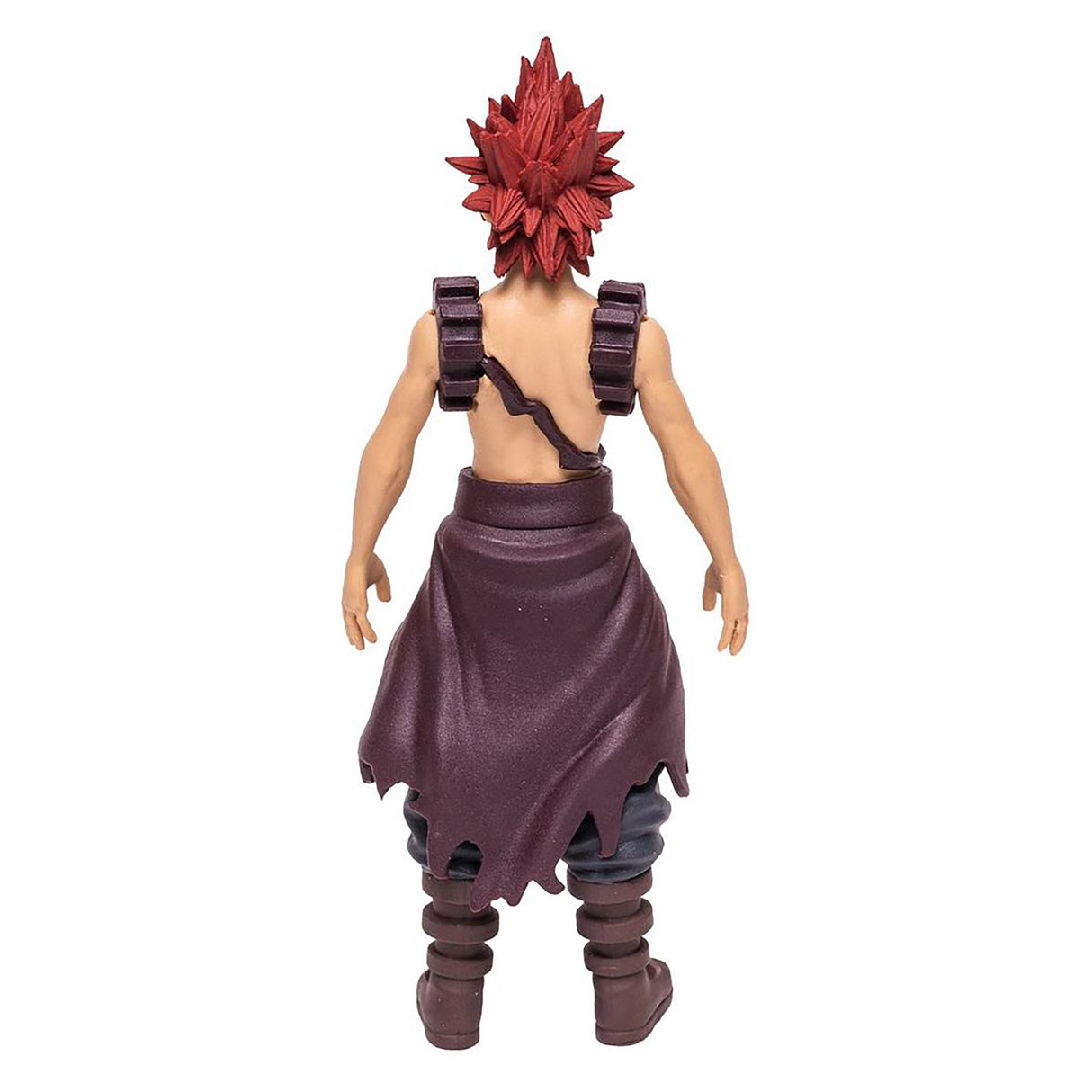 McFarlane My Hero Academia Figures Wv3 Eijiro Kirishima (5 inches)