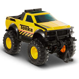 Tonka Steel Classics 4x4 Pick Up Truck