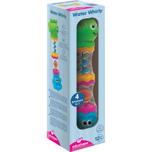 Water Whirly