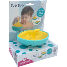 Tub Sub