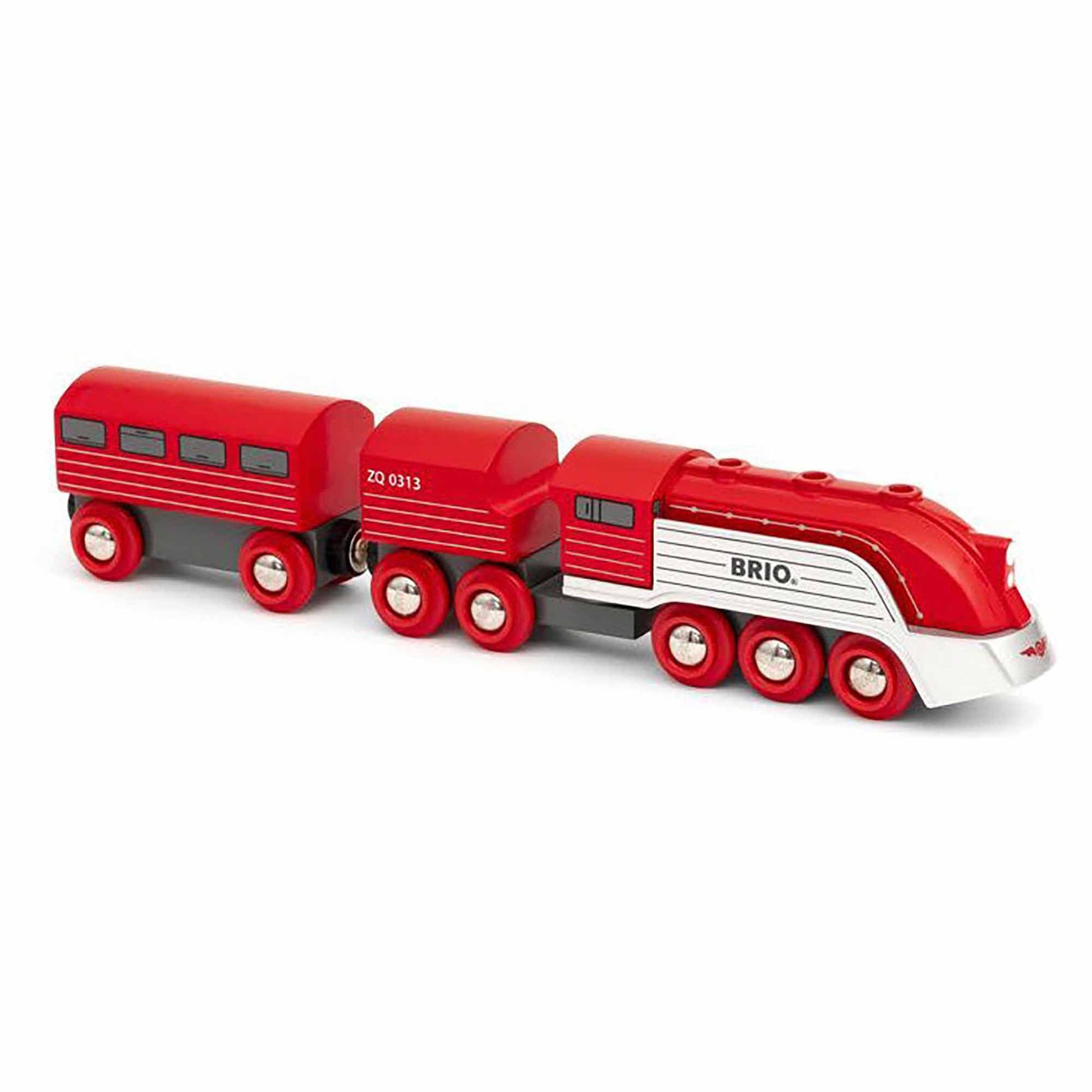 BRIO 33557 Streamline Train