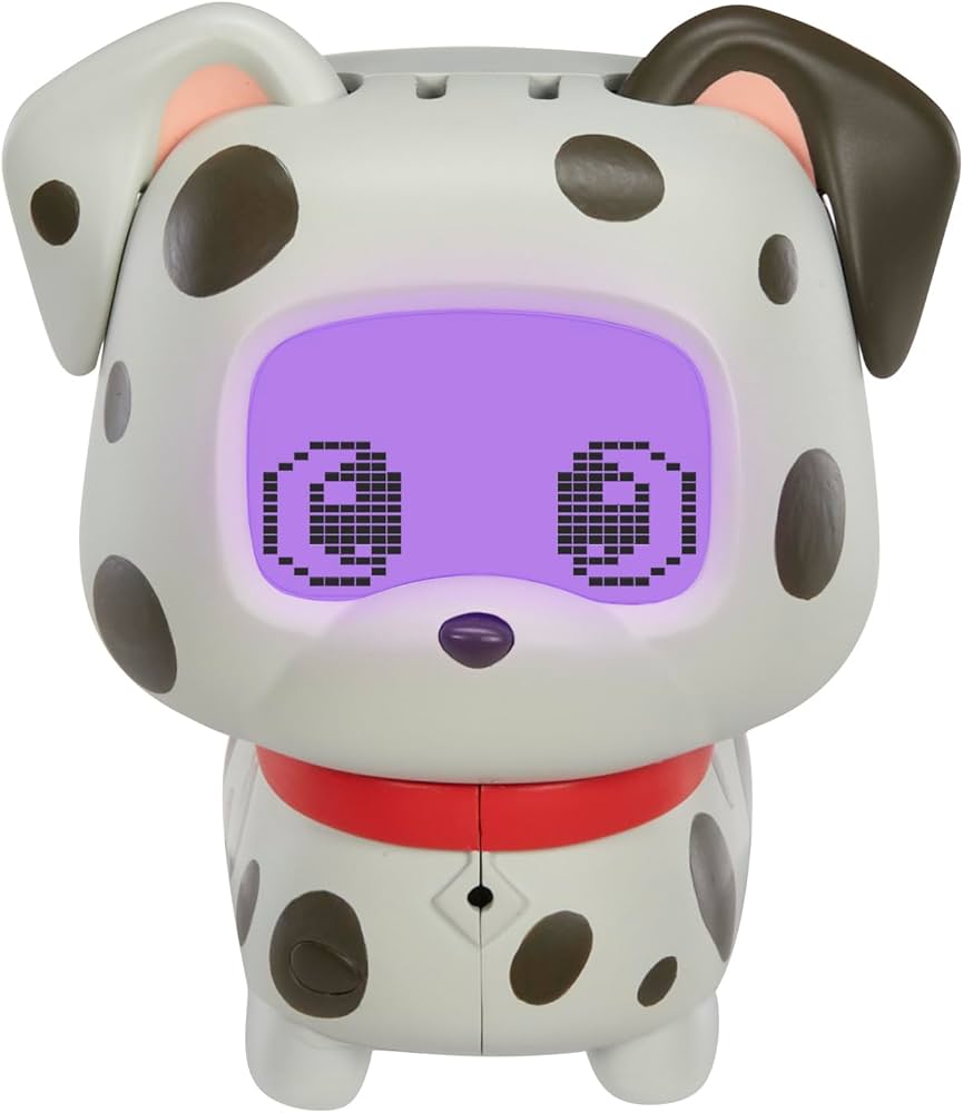 Pixel Petz Dalmation