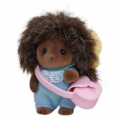 Sylvanian Families - Hedgehog Baby V2