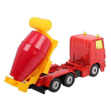 Siku 0813 Die-Cast Vehicle - Cement Mixer
