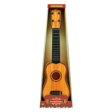 Dream Voice Kids Ukulele - Fashion