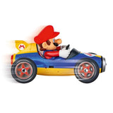 Carrera RC Mario Kart Mach 8 - Mario 2.4Ghz