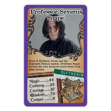 Top Trumps Harry Potter and the Prisoner of Azkaban Card Game