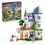 LEGO Friends Castle Bed and Breakfast 42638