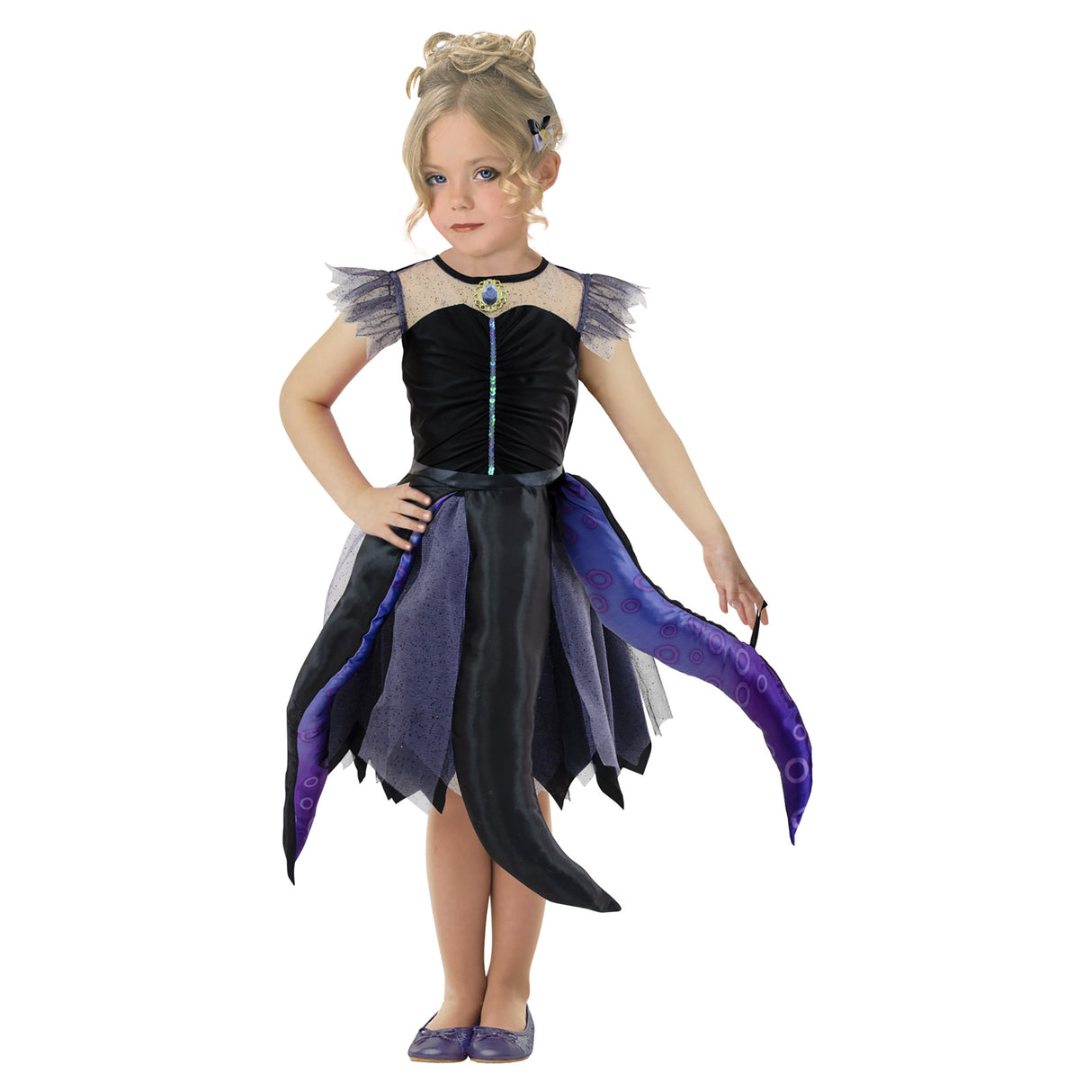 Ursula Deluxe Costume