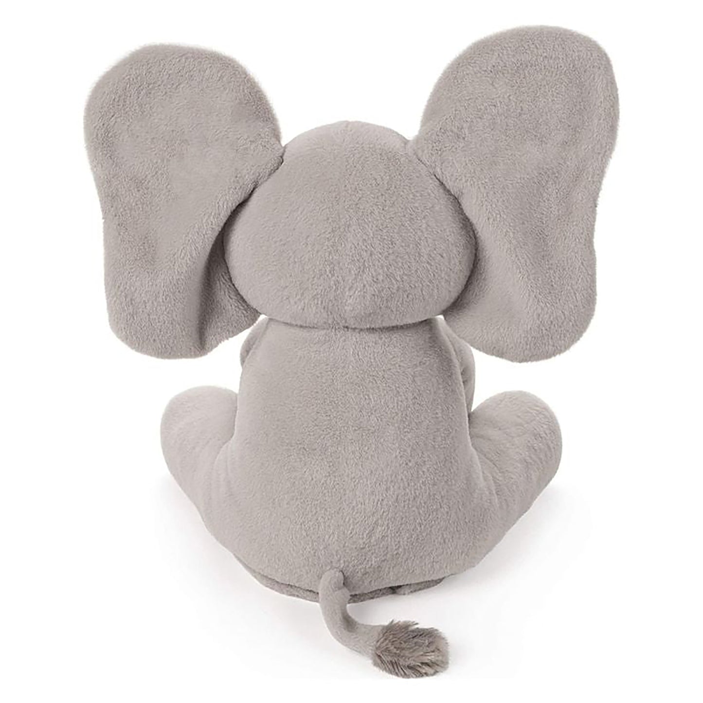 Gund Flappy the Elephant Interactive Plush
