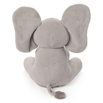 Gund Flappy the Elephant Interactive Plush