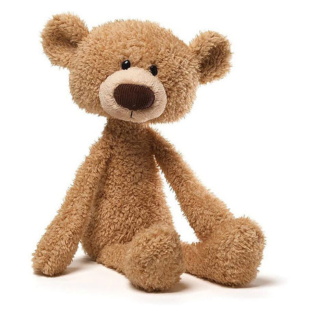 Gund Toothpick Bear Plush Toy (38 cms)