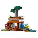 LEGO Minecraft The Armadillo Mine Expedition 21269