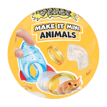 MGA's Miniverse Make It Mini Animals Series 2