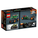 LEGO Technic Monster Jam Dragon 42149 (217 pieces)