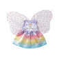 BABY born Butterfly Outfit (43 cms)
