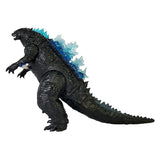 Monsterverse Deluxe Transforming Monsters - Godzilla (8 inches)