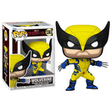 Funko Deadpool 3 Wolverine #1363