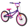 Airwalk Enigma Electro Plated BMX Bike (50 cms)