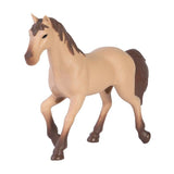 Countryside Horse Set 4 Figures