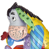 Disney Britto Eeyore Large Figurine