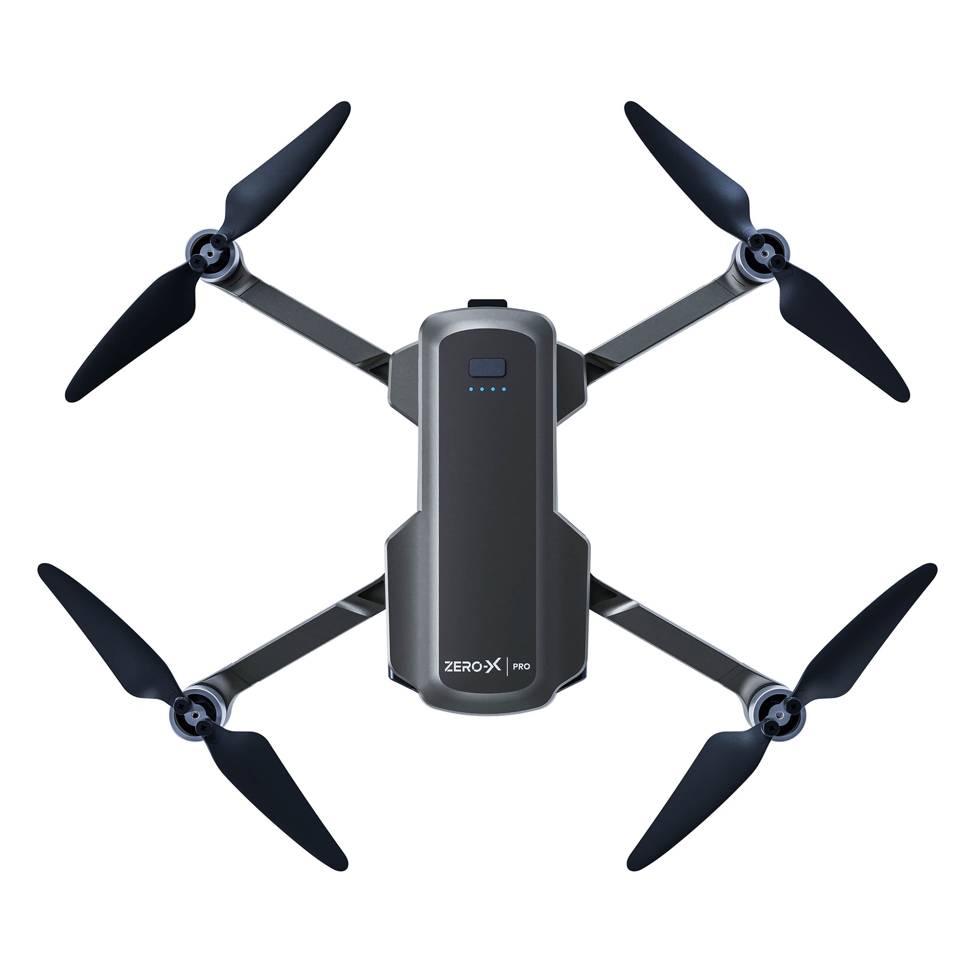 Zero-X Pro D400, Esen 1080P,30 Minutes,600 M,Gps,Wifi,Auo Gimbal,Brushless Motor,Carry Case Drone