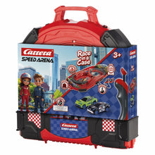 Carrera Speed Arena Polica Chase Car
