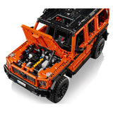 LEGO Technic Mercedes-Benz G 500 Professional Line 42177