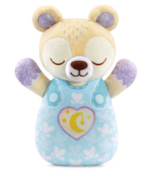 Vtech Soothing Sounds Bear Blue