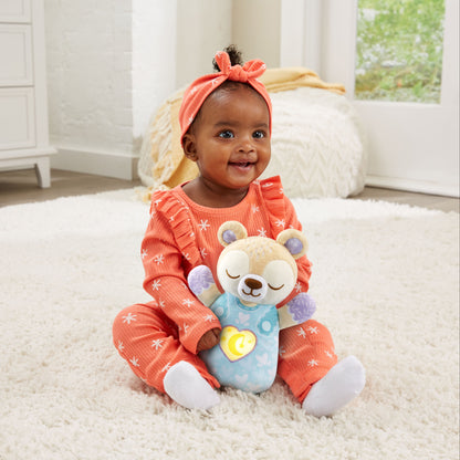 Vtech Soothing Sounds Bear Blue