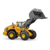 Bruder Volvo Wheeled F/end Loader L260H