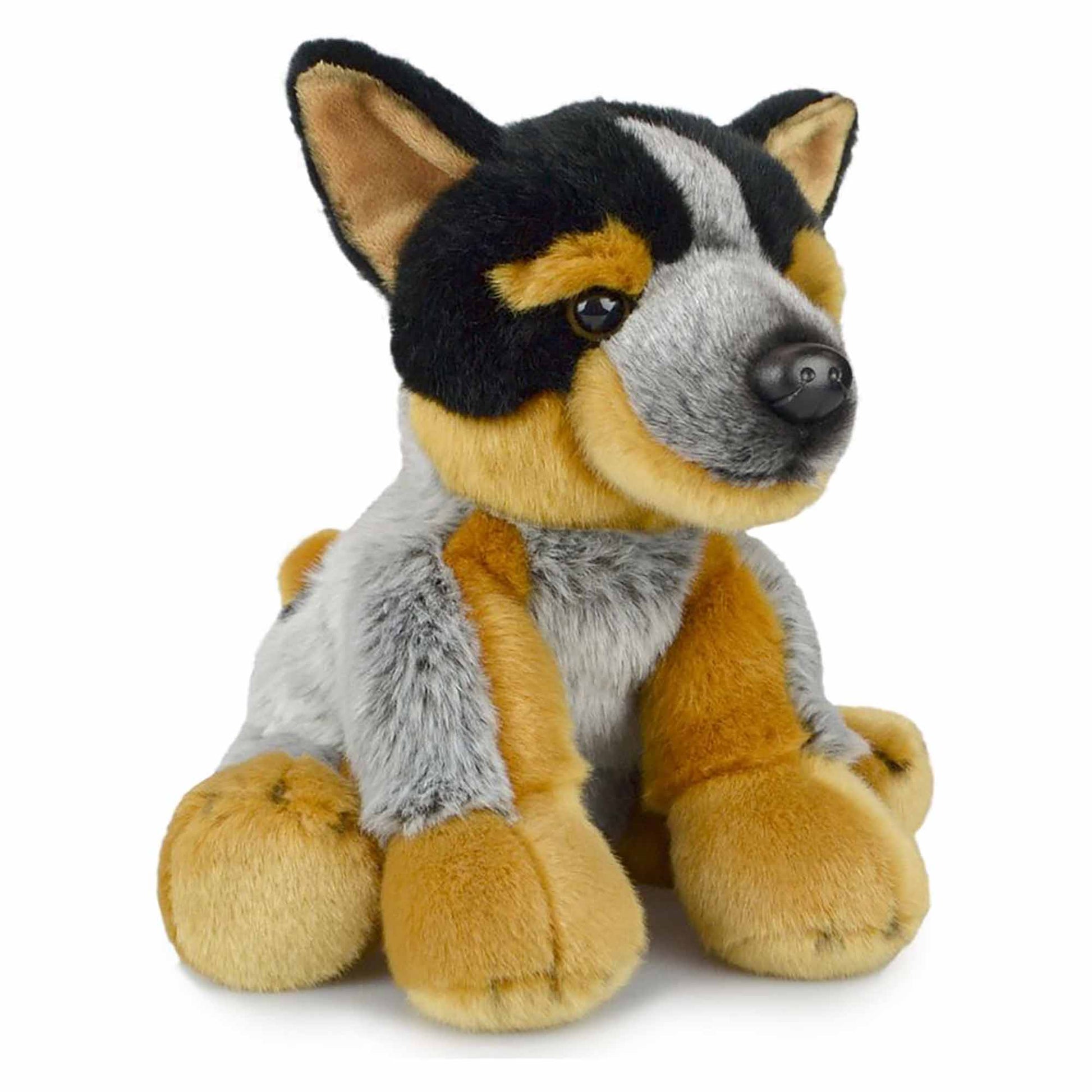 Korimco Lil Friends Blue Heeler (30 cms)