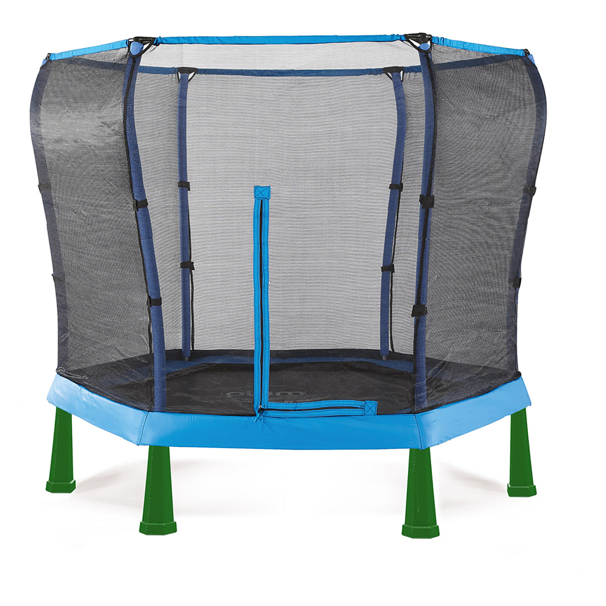 Plum 7ft Junior Jumper Trampoline Blue