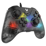 Snakebyte Gamepad Rgb X™ Smoke Grey