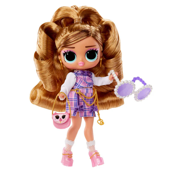 L.O.L. Surprise Tweens Core Doll Fancy Gurl