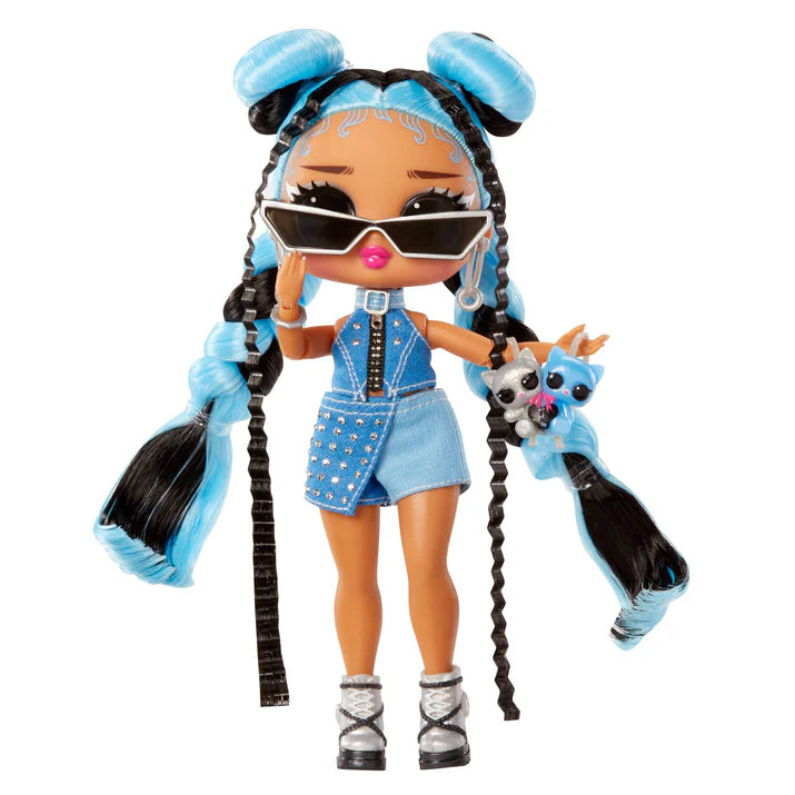 L.O.L. Surprise Tweens Core Doll Freshest
